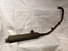 Sachs SFM Roadster125 ab 2009