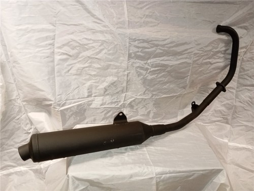 Sachs sfm roadster125 - sfm,
