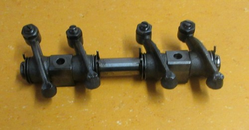 Kipphebelwelle für wbx - kipphebelwelle, vw