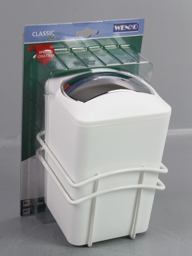 Wenko swing lid - swing, bucket