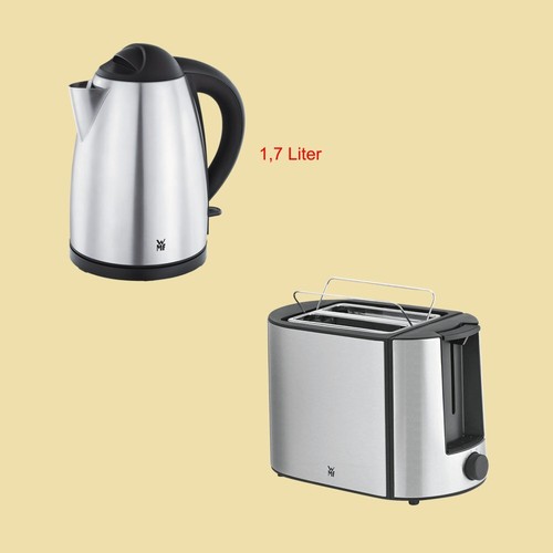 Wmf bueno set wasserkocher - bueno,