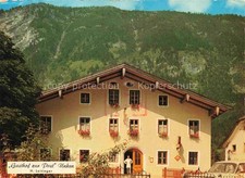 Unken LOFER Pinzgau-Pongau