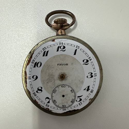 Antike favor taschenuhr ca - antike,
