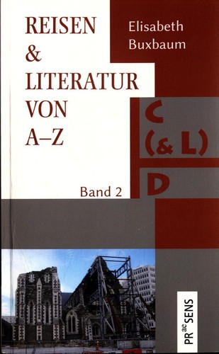 Reisen literur von - reisen, &