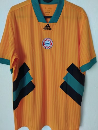 Bayern münchen trikot m - münchen,