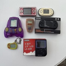 Handheld Konvolut Cool Baby 