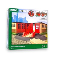 BRIO World 33736 Großer