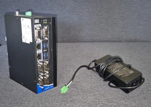 Iei drpc 130 industrie pc - iei,