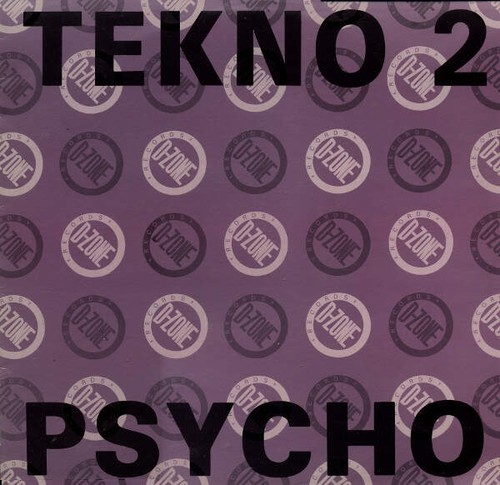 Tekno psycho - tekno, 2