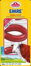 Egetürk Emre Kangal Sucuk 1kg