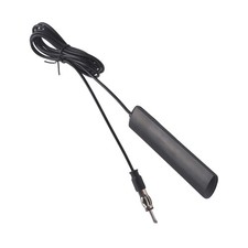 4G Radioantenne AM/FM-Antenne