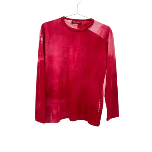 Prada sweat tie dye - prada,