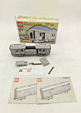 LEGO 10025 Santa Fe Cars - Set