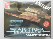 AMT  "STAR TREK VULCAN