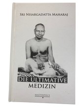 Die Ultimative Medizin - Buch