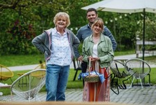 SASKIA VESTER - original