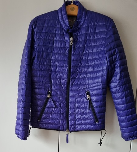 Duvetica daunen jacke - daunen,