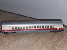 Spur N Minitrix 13016