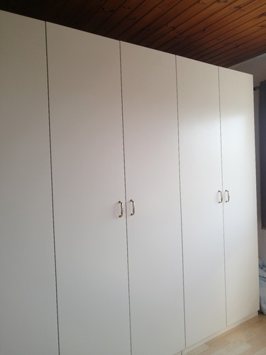 Ikea pax kleiderschrank - ikea,