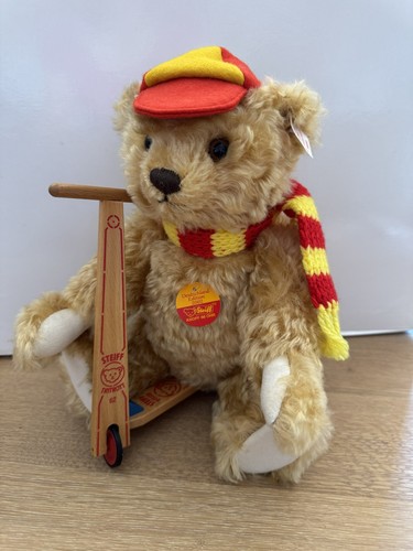 Sammler steiff 671142 - sammler:,