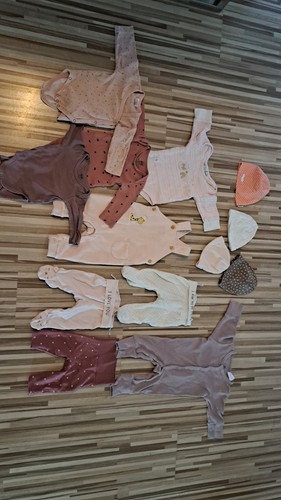 Mädchen kleiderpaket 62 - mädchen, 50/56/62