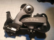 Shimano XTR 8-fach M950