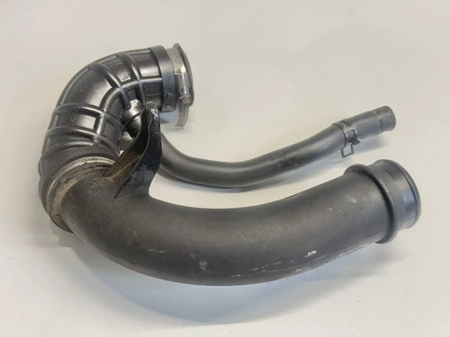 Ladeluftrohr turboschlauch - ladeluftrohr,