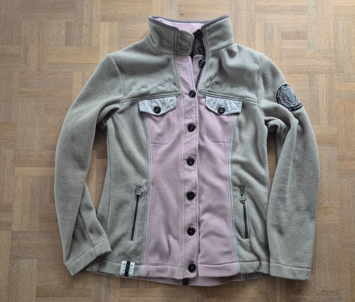 Sportalm fleecejacke - sportalm,