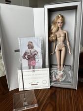 Little day set - little, veronique