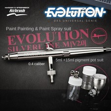 Harder&Steenbeck 126123