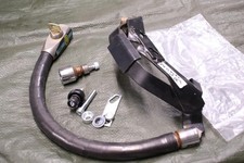 CLM Lenker Schloss für