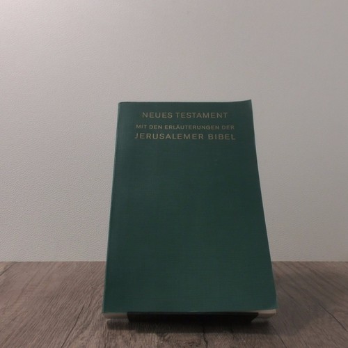 Die bibel heilige - die,