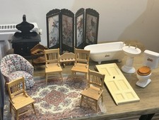 Vintage Orientalisch