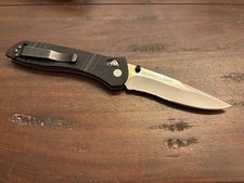 Benchmade 710 ATS34