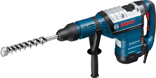 Bosch gbh dv professional - dv,