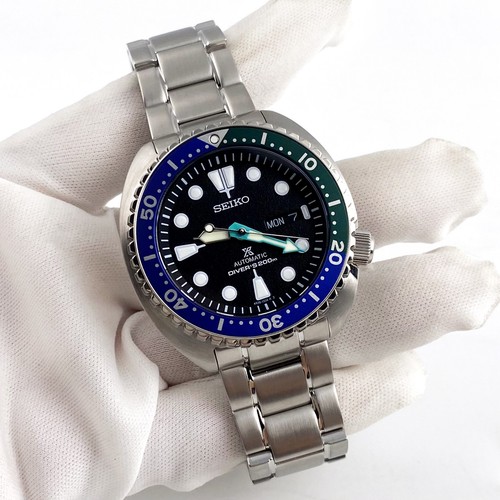 Seiko prospex srpj35 automatic - seiko,