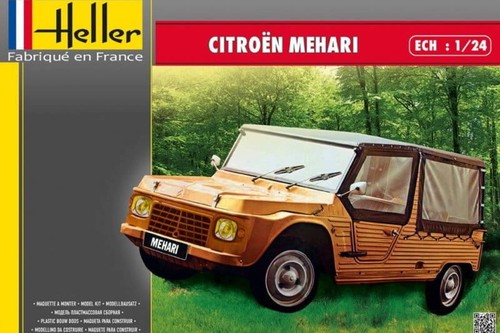 Citroen mehari - mehari, /
