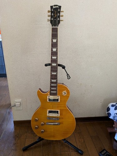 Burny les paul - paul, linkshänder