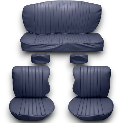 Sitzbezüge für käfer - vw,
