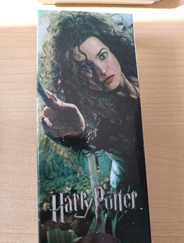 Harry potter baguette - harry,