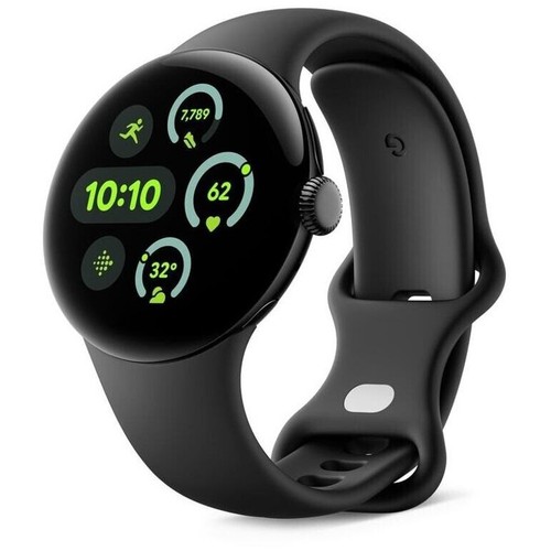 Google pixel watch wifi 45mm - wifi,