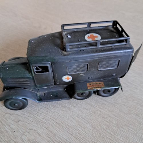 Militaria blechspielzeug mit - blechspielzeug,