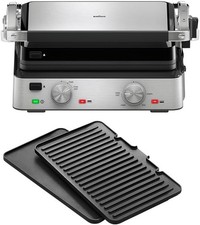 Braun Multi-Grill (7 CG7020)
