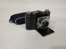 Kodak Fotoapparat, ca 1930 Jahre, Sucherkamera, Gerätenummer: 321387K, ungeprüft