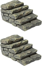 1 Stück Mini-Stein aus