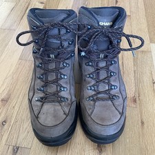 Lowa Renegade GTX Mid W Mens