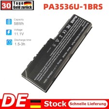 Akku für PA3536U-1BRS Toshiba