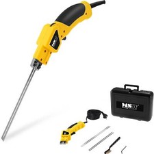 Styroporschneider Styrocutter Styroporschneidegerät Inkl Zubehör 150 Watt 200 mm