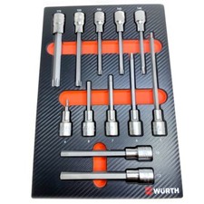 Würth Zebra 1/2 Zoll