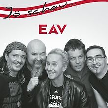 Jö schau eav - |, cd
